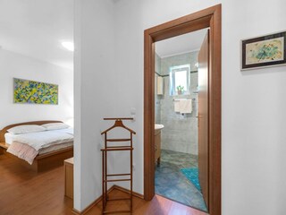 Appartement Rab (Stadt) Équipement 23