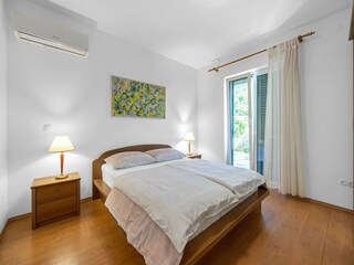 Appartement Rab (Stadt) Équipement 12