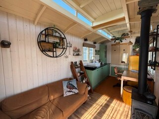 Casa per le vacanze Oudesluis Caratteristiche 11