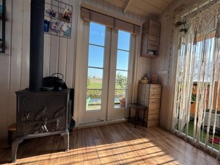 Vakantiehuis Oudesluis Kenmerken 16