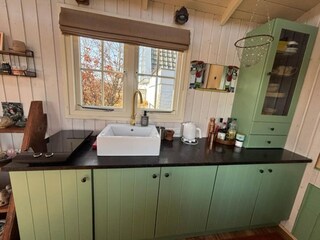 Casa per le vacanze Oudesluis Caratteristiche 15