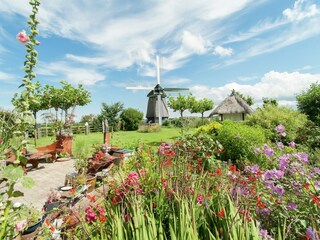 Casa per le vacanze Oudesluis Registrazione all'aperto 8
