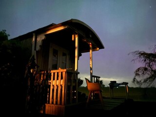 Casa per le vacanze Oudesluis  40