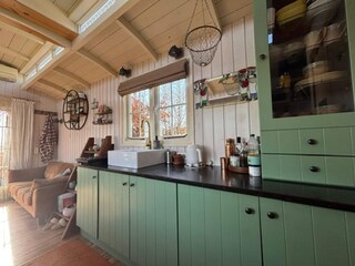 Ferienhaus Oudesluis Ausstattung 15