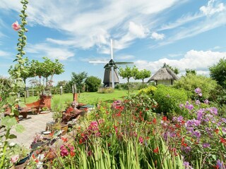 Vakantiehuis Oudesluis Buitenaudio-opname 7