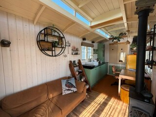 Vakantiehuis Oudesluis Kenmerken 17