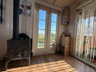 Maison de vacances Oudesluis Équipement 17