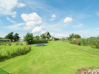 Vakantiehuis Oudesluis Buitenaudio-opname 2