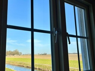 Vakantiehuis Oudesluis Buitenaudio-opname 3