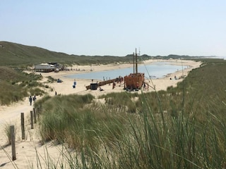 Vakantiehuis Oudesluis Omgeving 30