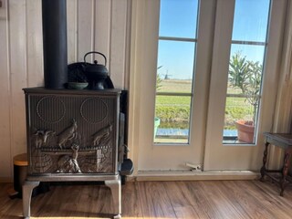 Vakantiehuis Oudesluis  39