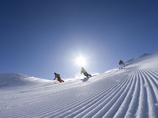 Casa per le vacanze Kaltenbach Ambiente 16