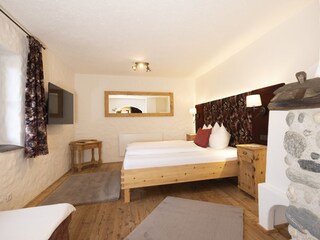 Vakantiehuis Kaltenbach Kenmerken 10