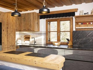 Vakantiehuis Kaltenbach Kenmerken 8