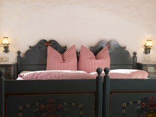 Vakantiehuis Kaltenbach Kenmerken 18