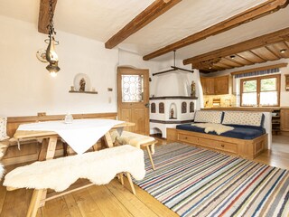Casa per le vacanze Kaltenbach Caratteristiche 8
