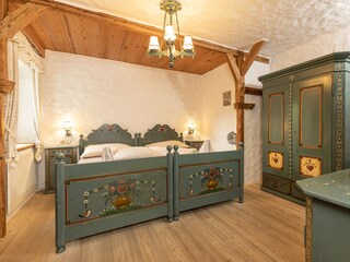 Vakantiehuis Kaltenbach Kenmerken 11