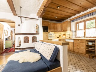 Casa per le vacanze Kaltenbach Caratteristiche 7