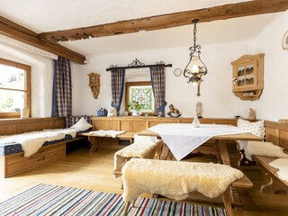 Vakantiehuis Kaltenbach Kenmerken 7