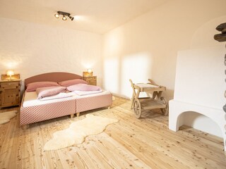 Casa per le vacanze Kaltenbach Caratteristiche 10