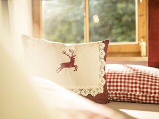 Casa per le vacanze Kaltenbach Caratteristiche 11