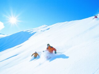 Vakantiehuis Kaltenbach Omgeving 21