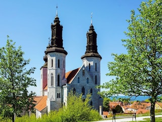 Holiday house Visby  6