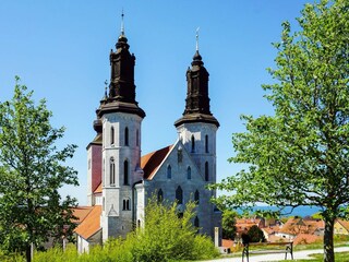 Vakantiehuis Visby  11