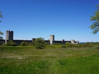 Holiday house Visby  7