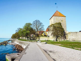 Holiday house Visby  8