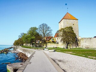 Vakantiehuis Visby  26