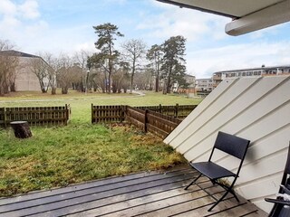 Vakantiehuis Visby Buitenaudio-opname 1