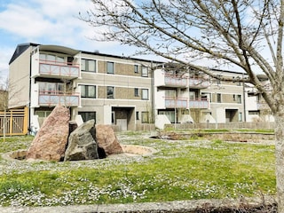 Ferienhaus Visby Außenaufnahme 1