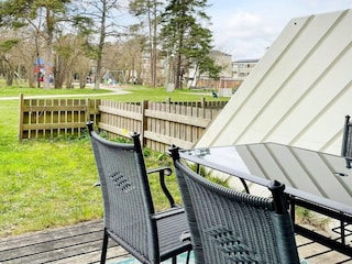 Ferienhaus Visby Außenaufnahme 2