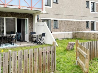 Vakantiehuis Visby Buitenaudio-opname 7