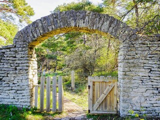 Vakantiehuis Visby  24