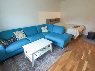 Vakantiehuis Visby  17