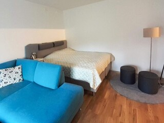Vakantiehuis Visby  18