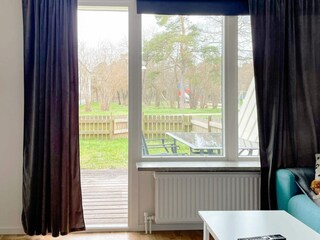 Vakantiehuis Visby  20