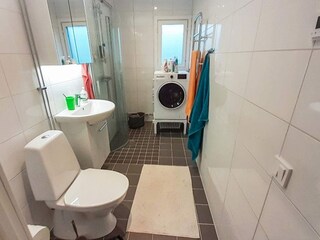 Vakantiehuis Visby  22