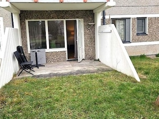 Vakantiehuis Visby Buitenaudio-opname 3