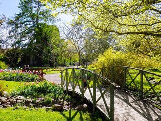 Vakantiehuis Visby  23