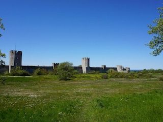 Ferienhaus Visby  19