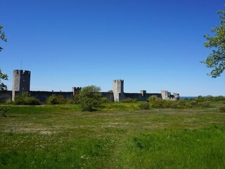 Vakantiehuis Visby  25