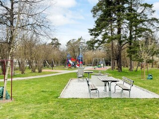 Vakantiehuis Visby  21