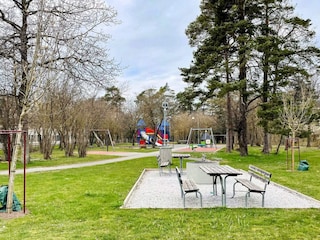 Ferienhaus Visby Außenaufnahme 3