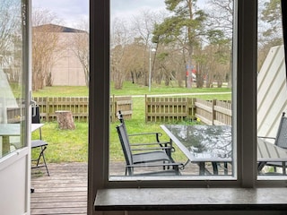 Vakantiehuis Visby  10