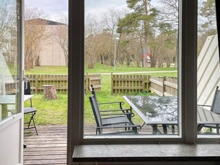 Vakantiehuis Visby  23