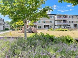 Vakantiehuis Visby Buitenaudio-opname 5