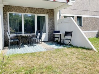 Holiday house Visby Outdoor Recording 6